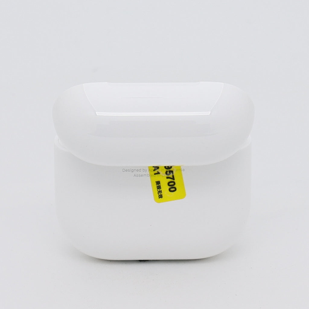 99新 Apple AirPods 4 (不支持主动降噪) 白色