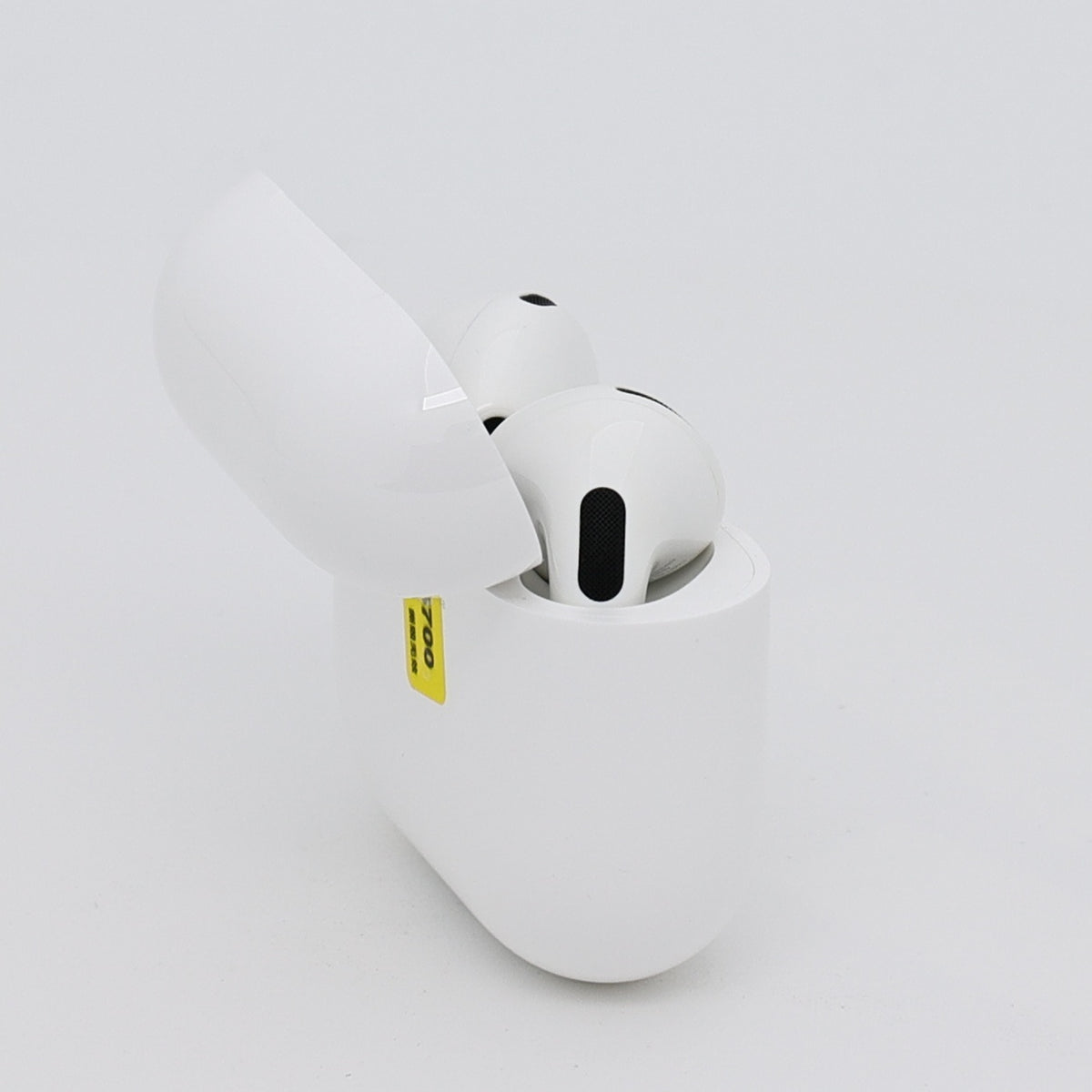 99新 Apple AirPods 4 (不支持主动降噪) 白色