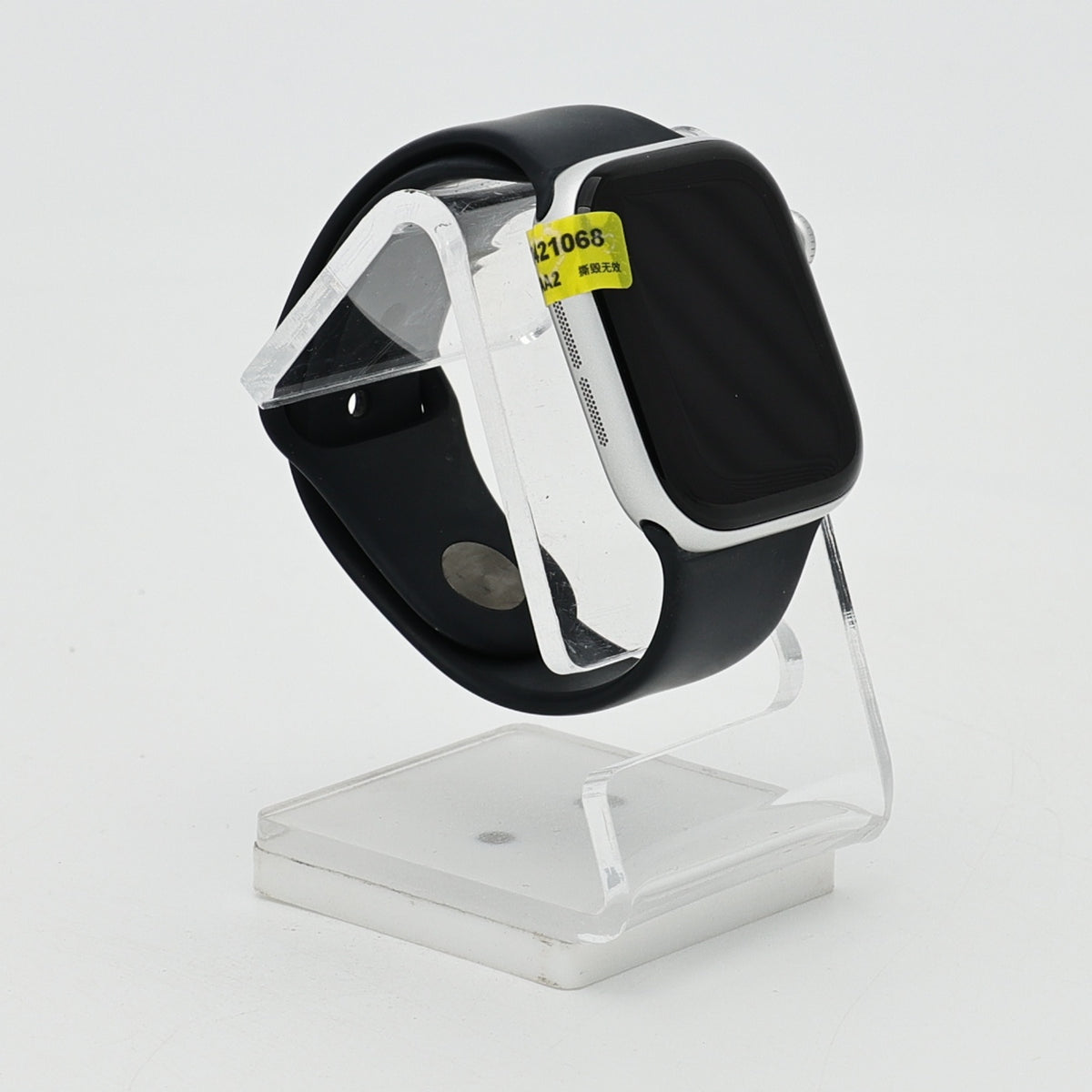 99新 Apple Watch Series 10 42毫米 鋁金屬