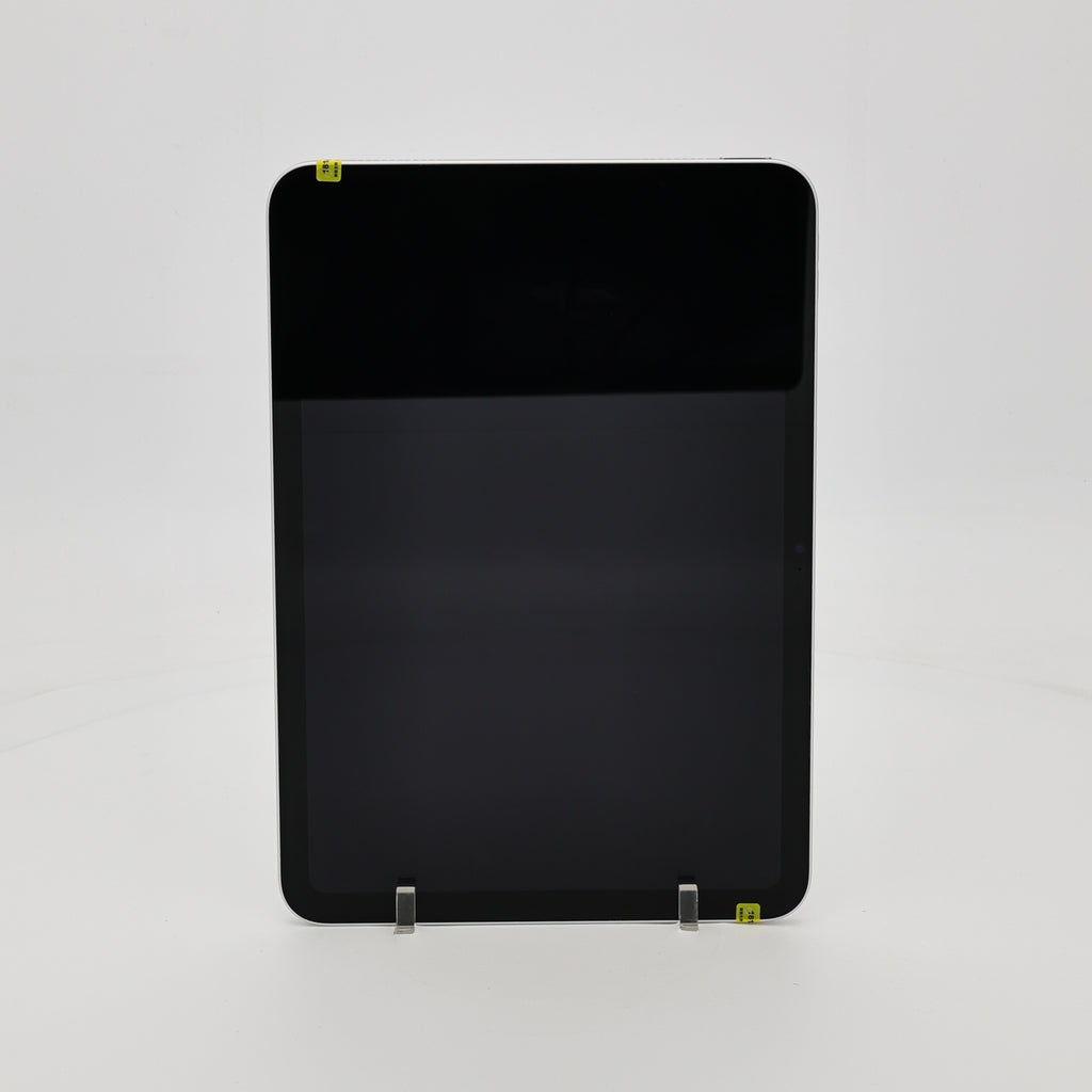 99新 Apple iPad 10代 256G 銀色 WIFI