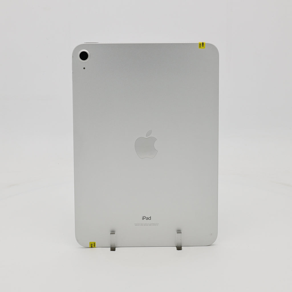 99新 Apple iPad 10代 256G 銀色 WIFI