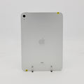 99新 Apple iPad 10代 256G 銀色 WIFI