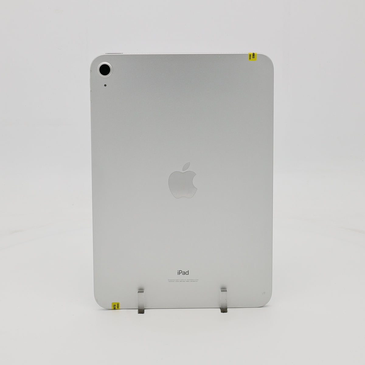 99新 Apple iPad 10代 256G 銀色 WIFI