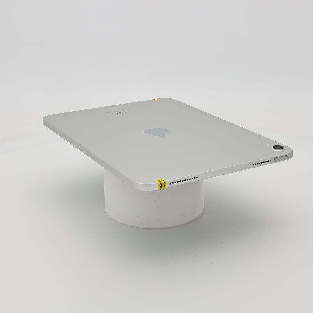 99新 Apple iPad 10代 256G 銀色 WIFI