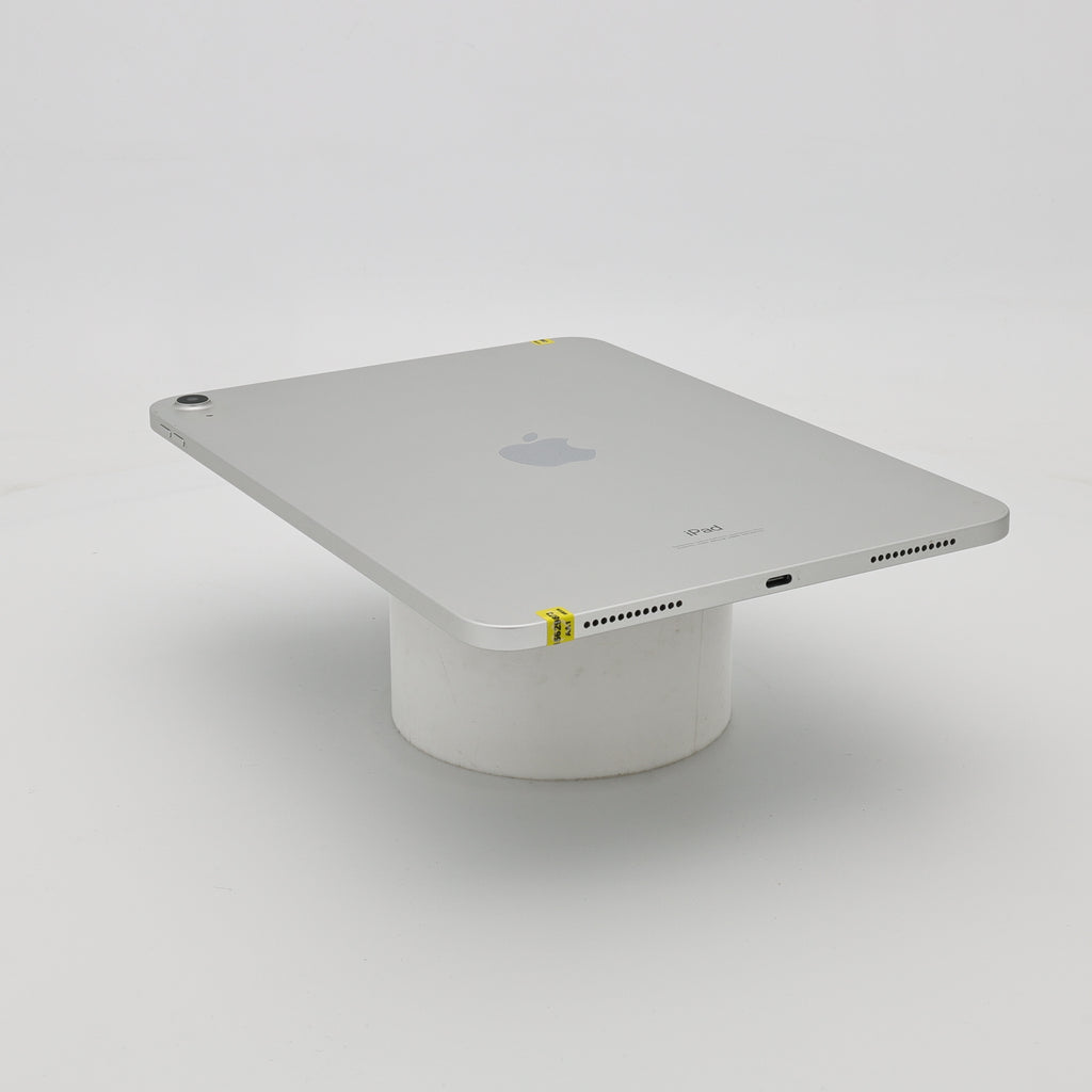 99新 Apple iPad 10代 256G 銀色 WIFI