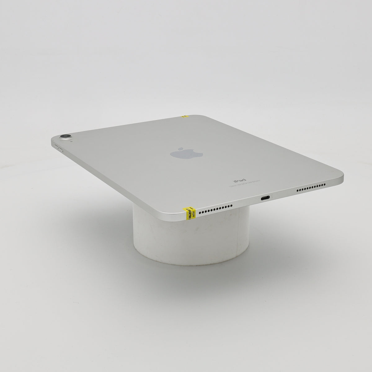 99新 Apple iPad 10代 256G 銀色 WIFI