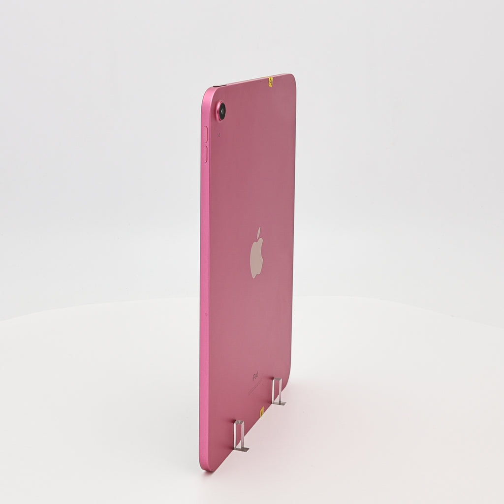 95新 Apple iPad 10代 256G 粉紅色 WIFI