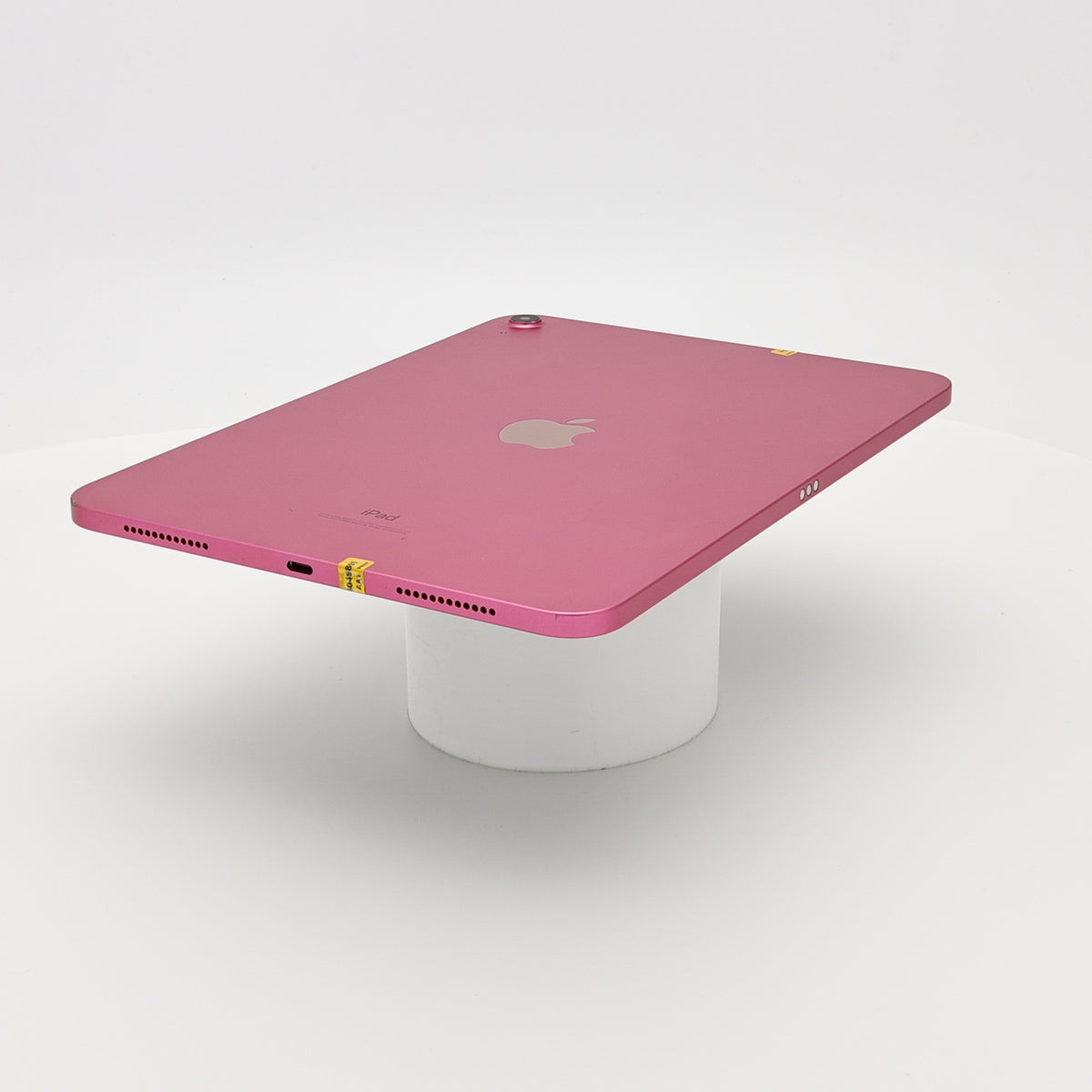 95新 Apple iPad 10代 256G 粉紅色 WIFI