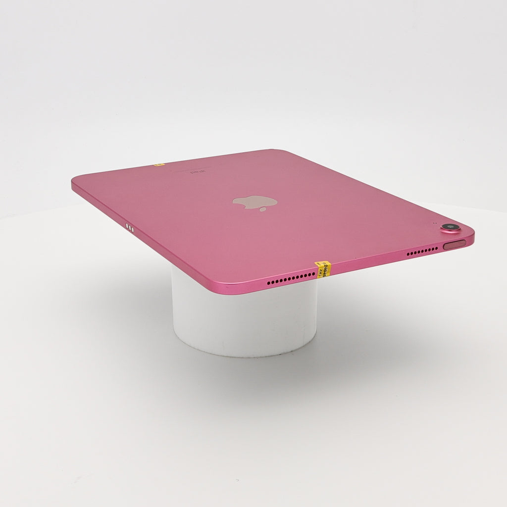 95新 Apple iPad 10代 256G 粉紅色 WIFI