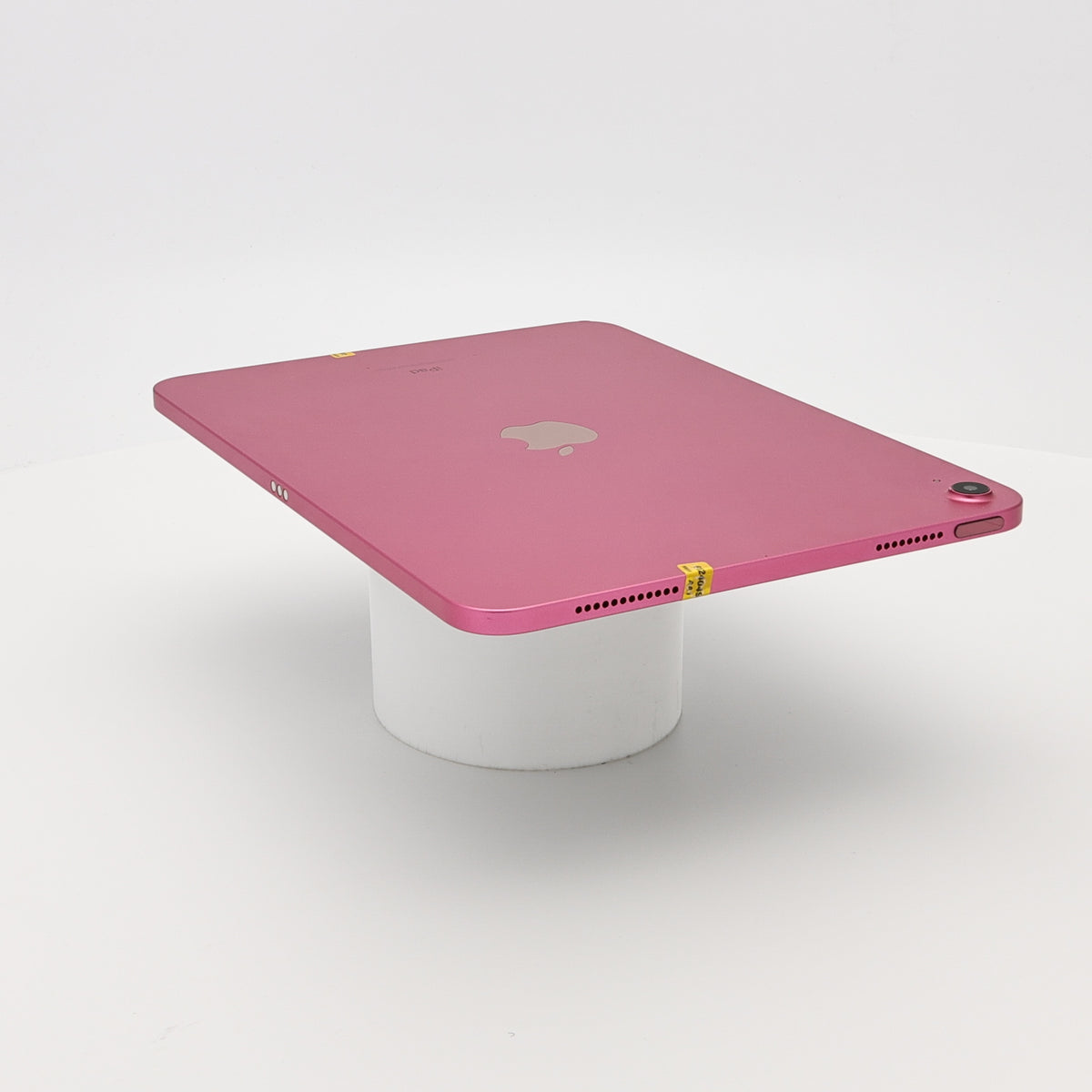 95新 Apple iPad 10代 256G 粉紅色 WIFI