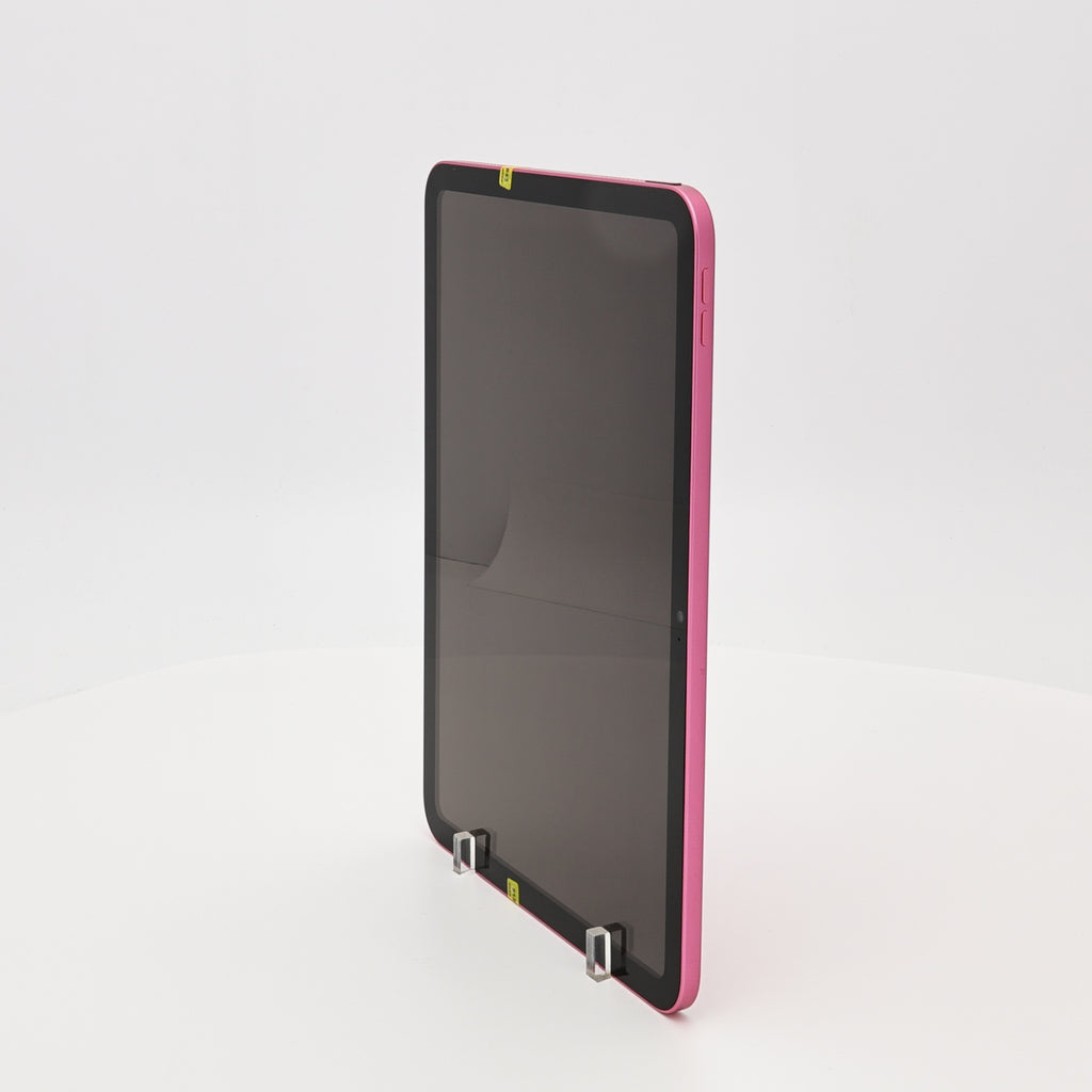 95新 Apple iPad 10代 256G 粉紅色 WIFI