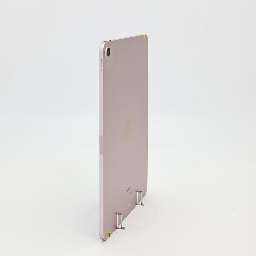 95新 Apple iPad Air5 256G 粉紅色 WIFI