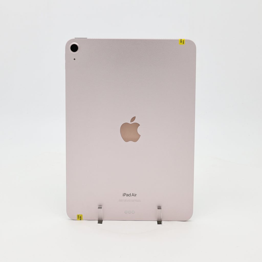 95新 Apple iPad Air5 256G 粉紅色 WIFI