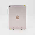 95新 Apple iPad Air5 256G 粉紅色 WIFI