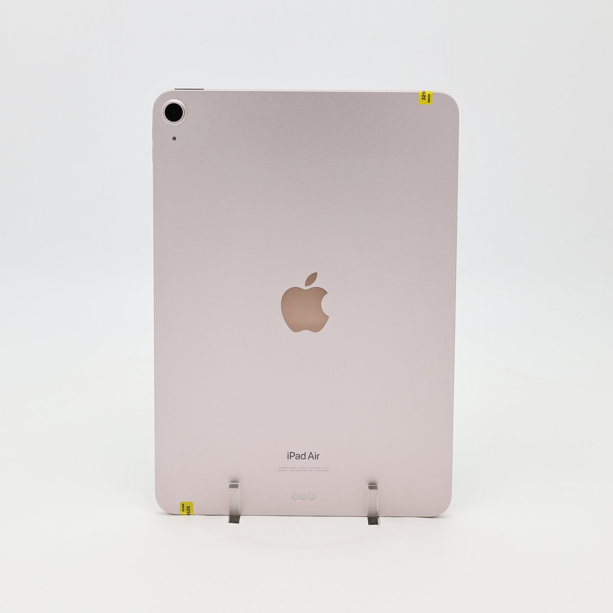95新 Apple iPad Air5 256G 粉紅色 WIFI