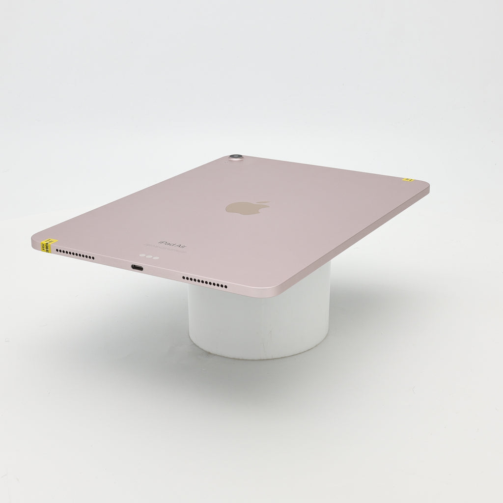 95新 Apple iPad Air5 256G 粉紅色 WIFI