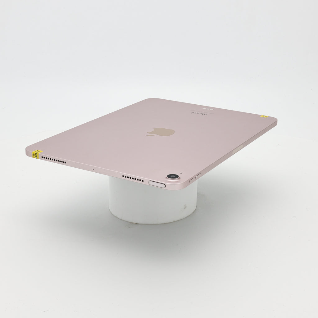 95新 Apple iPad Air5 256G 粉紅色 WIFI