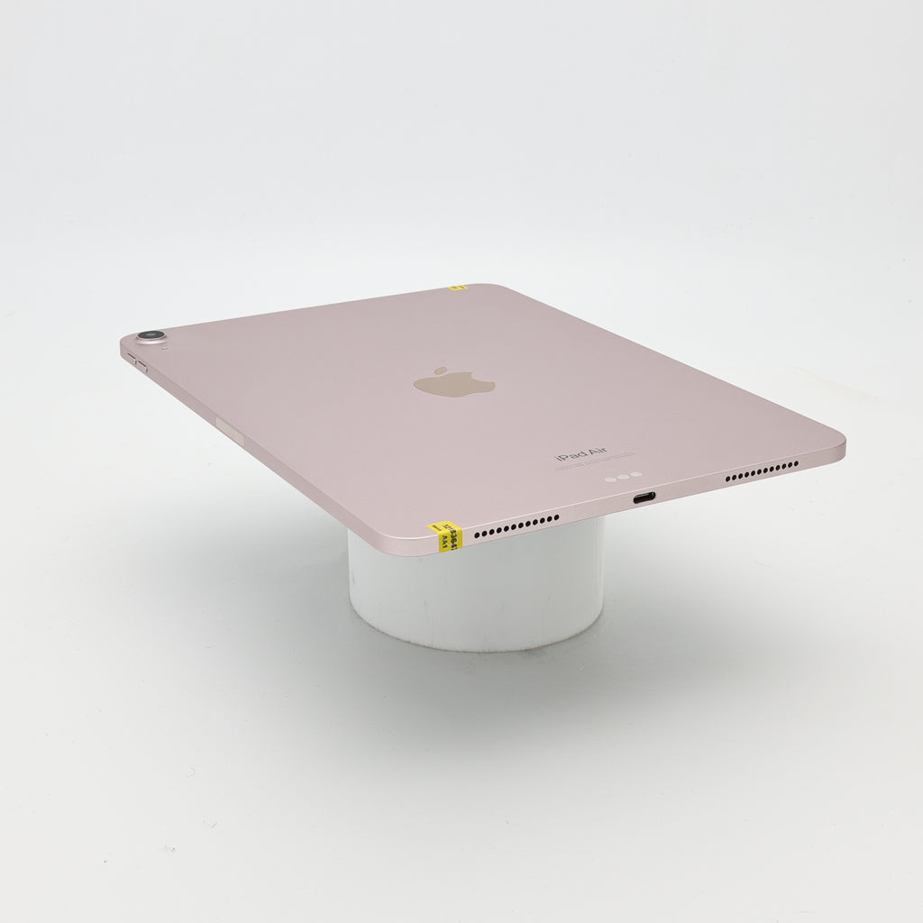 95新 Apple iPad Air5 256G 粉紅色 WIFI