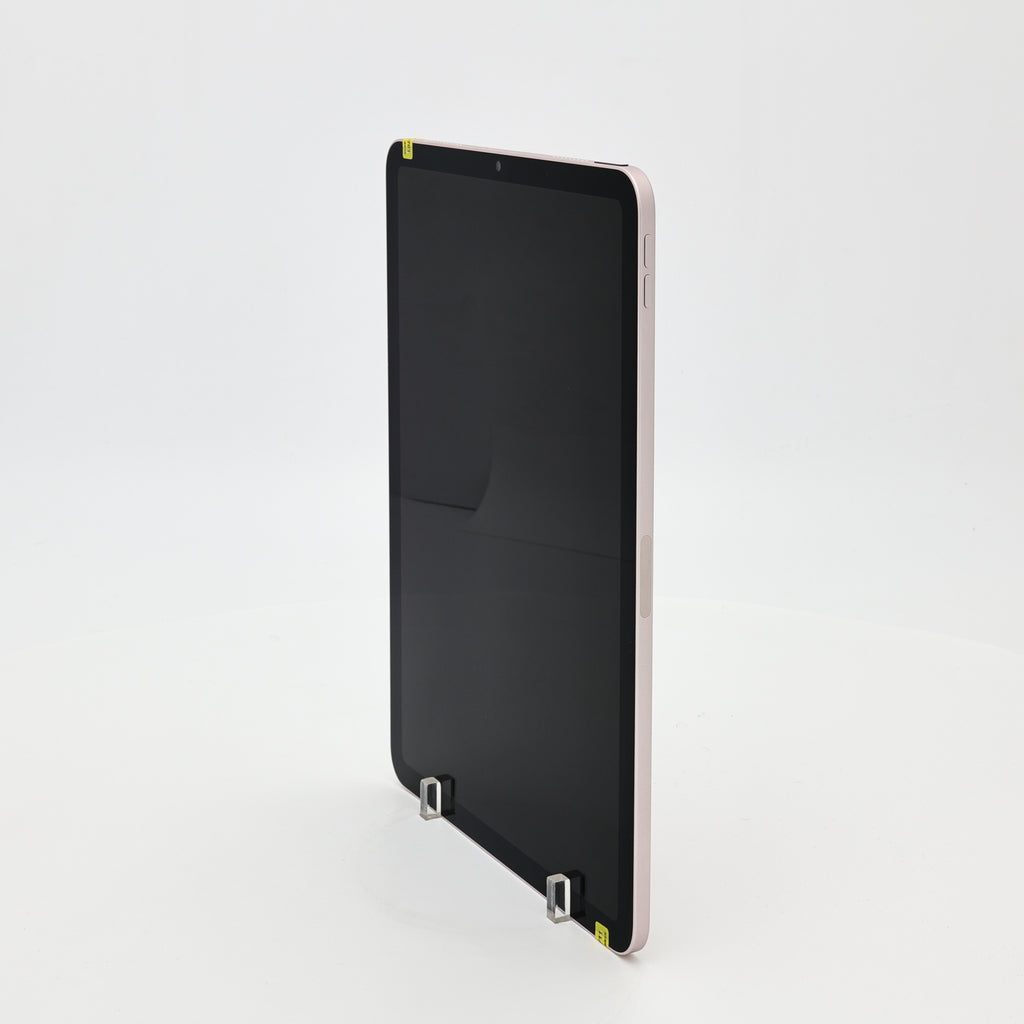 95新 Apple iPad Air5 256G 粉紅色 WIFI