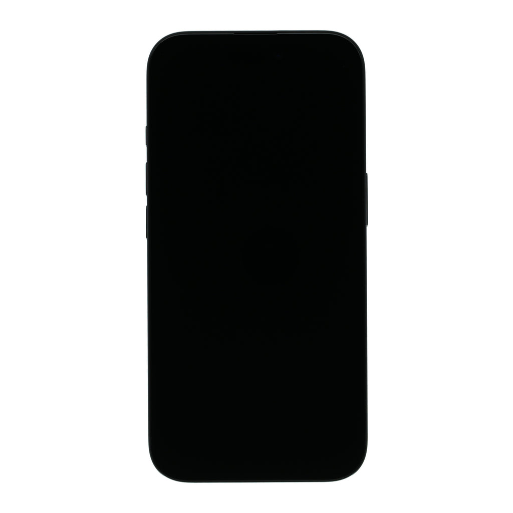 95新 Apple iPhone 16 256G 黑色 中國大陸版