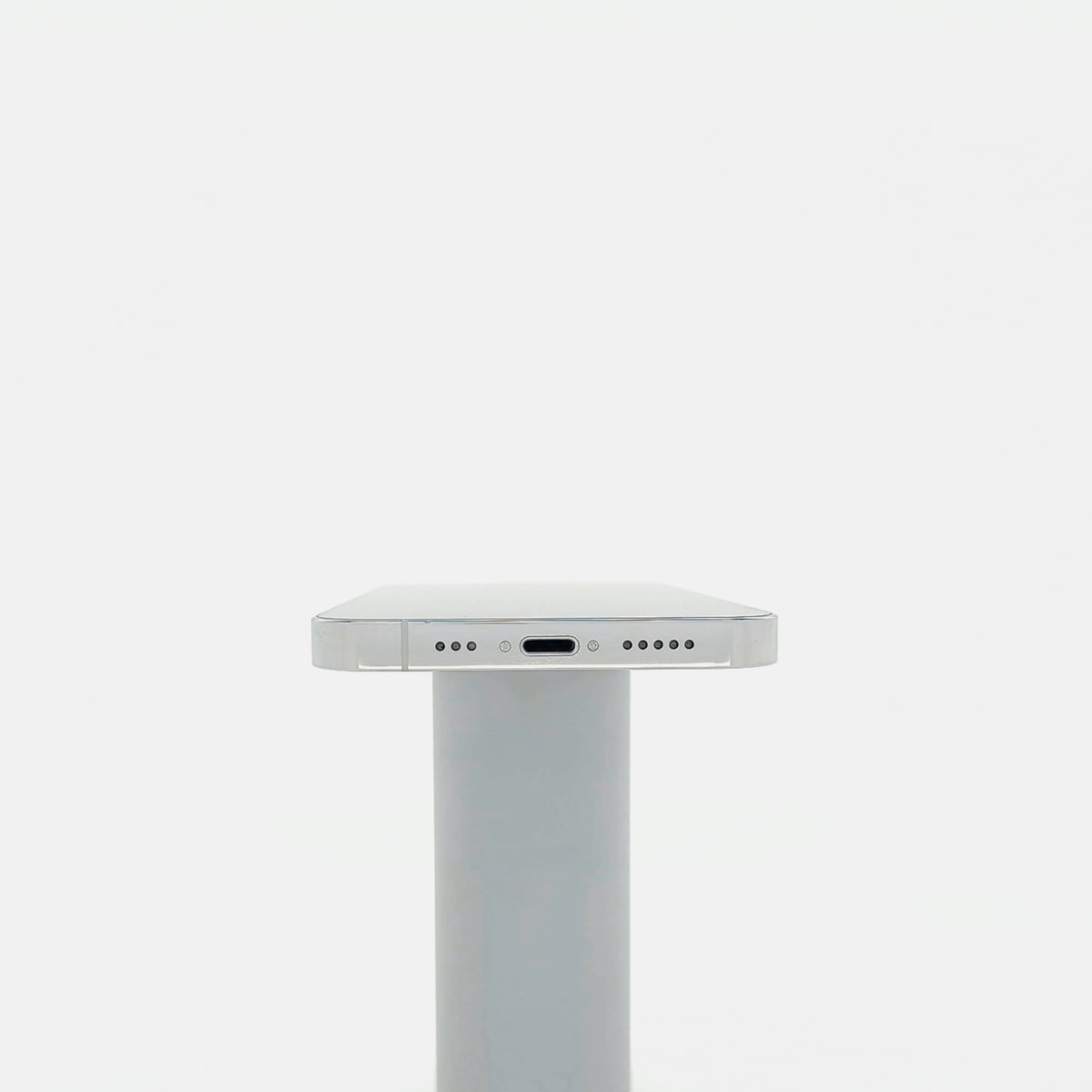 95新 Apple iPhone 13 Pro 256G 銀色 中國大陸版