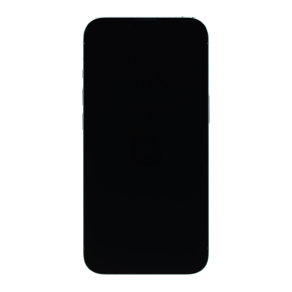 95新 Apple iPhone 13 Pro 256G 銀色 中國大陸版