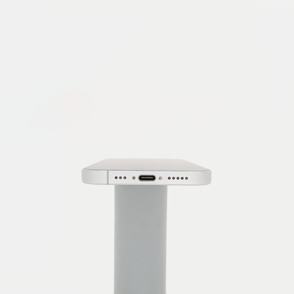 95新 Apple iPhone 16 256G 白色 中國大陸版