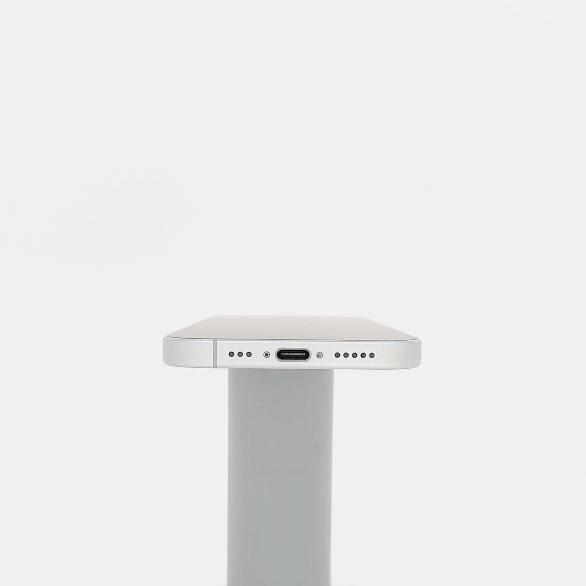 95新 Apple iPhone 16 256G 白色 中國大陸版