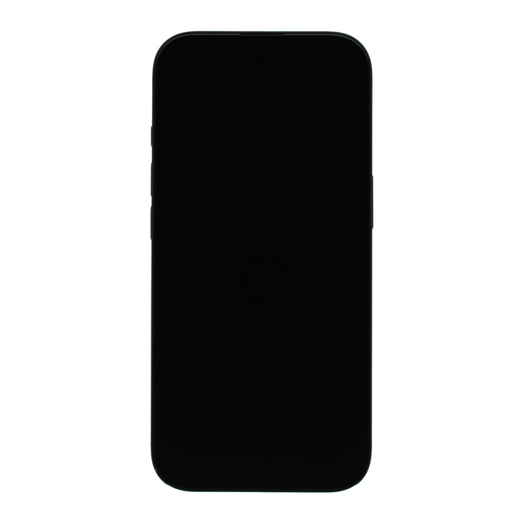 95新 Apple iPhone 16 Pro 128G 黑色鈦金屬 中國大陸版
