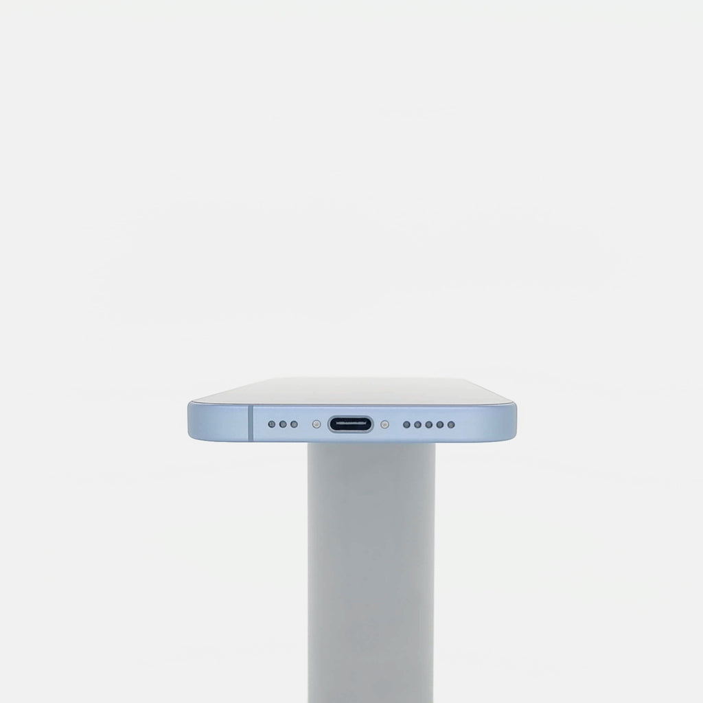 99新 Apple iPhone 17 256G 青霧藍色 中國大陸版