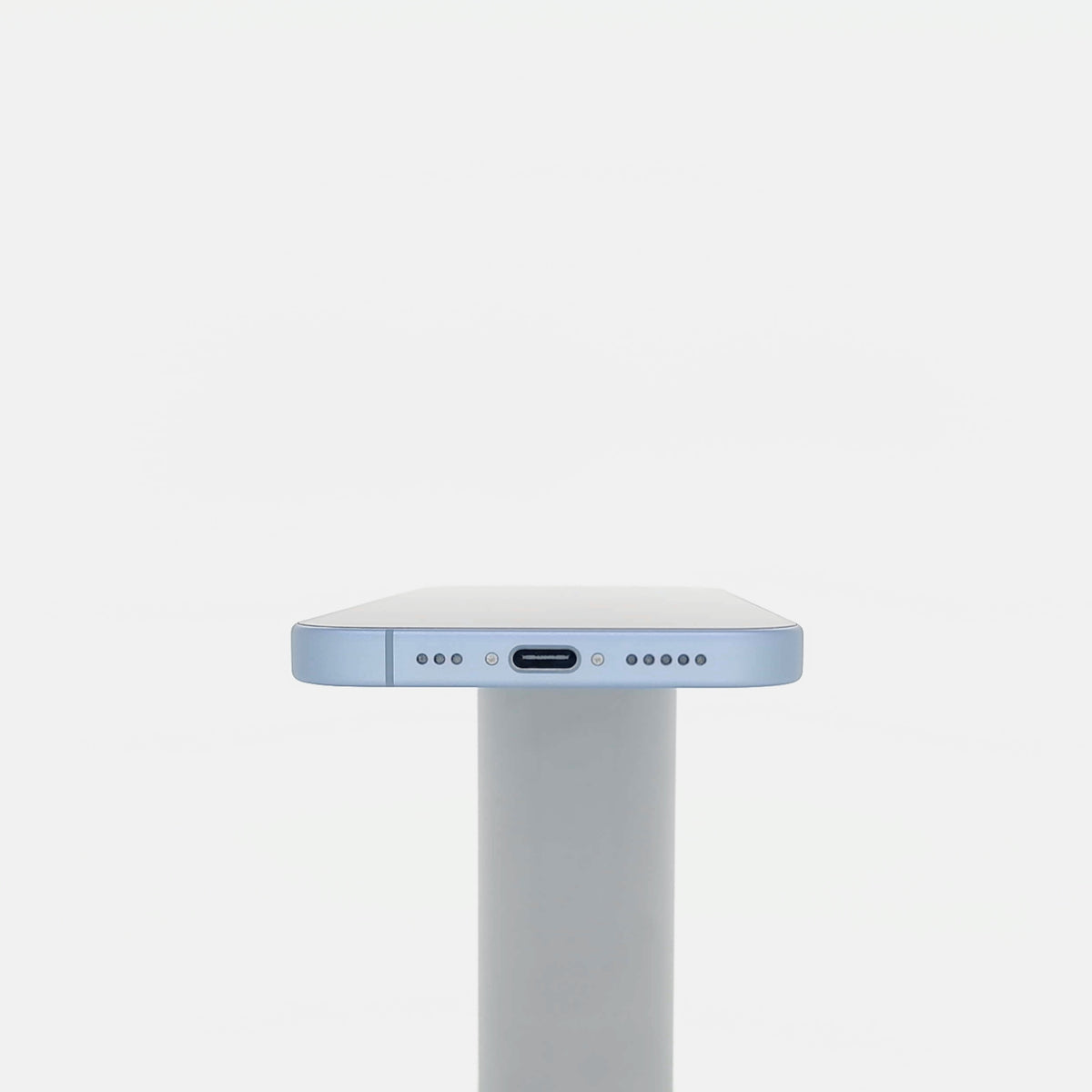 99新 Apple iPhone 17 256G 青霧藍色 中國大陸版