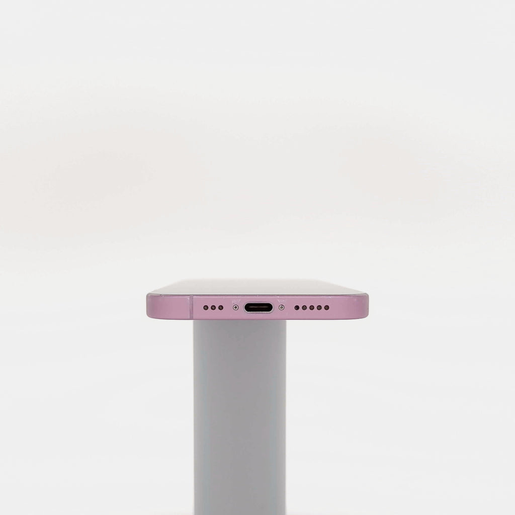 95新 Apple iPhone 16 256G 粉紅色 中國大陸版