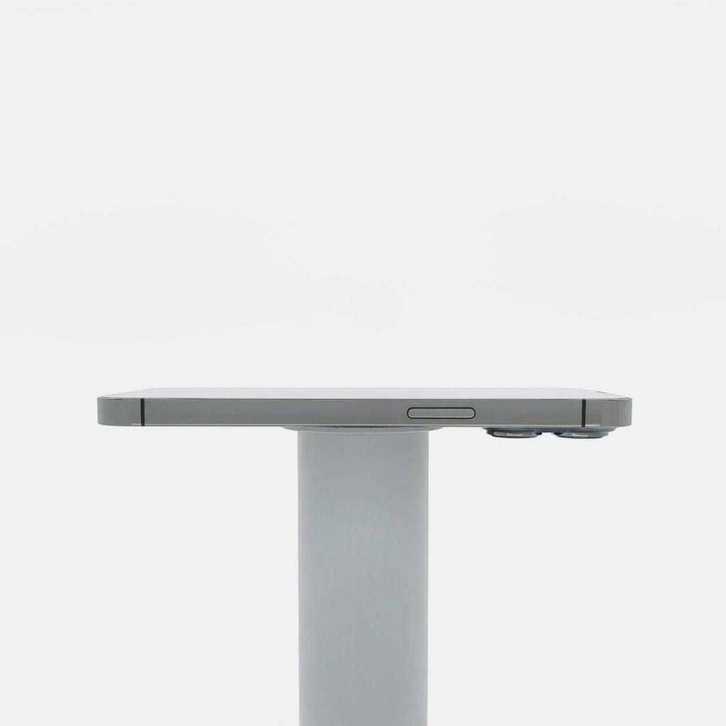 95新 Apple iPhone 13 Pro 256G 石墨色 中國大陸版