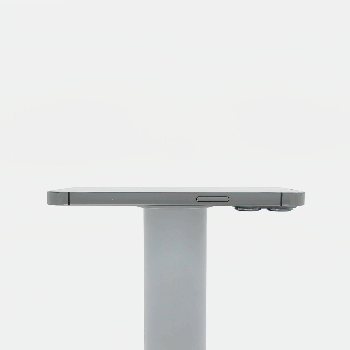 95新 Apple iPhone 13 Pro 256G 石墨色 中國大陸版