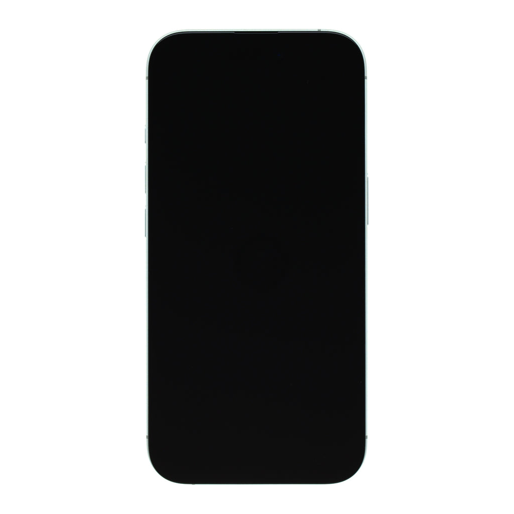 95新 Apple iPhone 16 256G 白色 中國大陸版