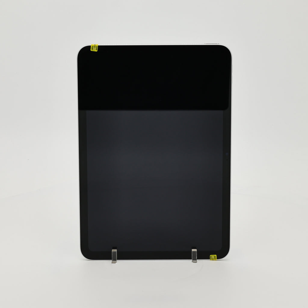 95新 Apple iPad 10代 64G 銀色 WIFI
