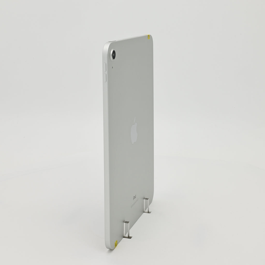 95新 Apple iPad 10代 64G 銀色 WIFI