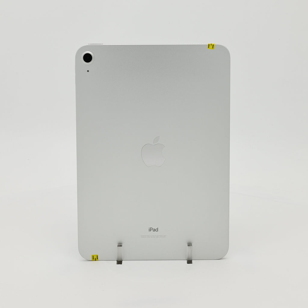 95新 Apple iPad 10代 64G 銀色 WIFI