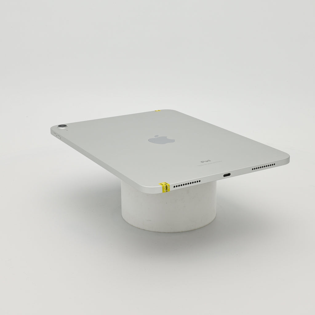 95新 Apple iPad 10代 64G 銀色 WIFI