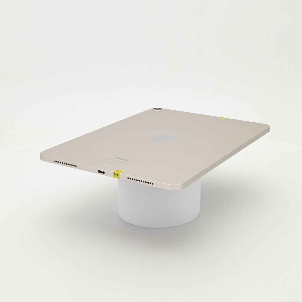 95新 Apple iPad Air5 64G 星光色 WIFI