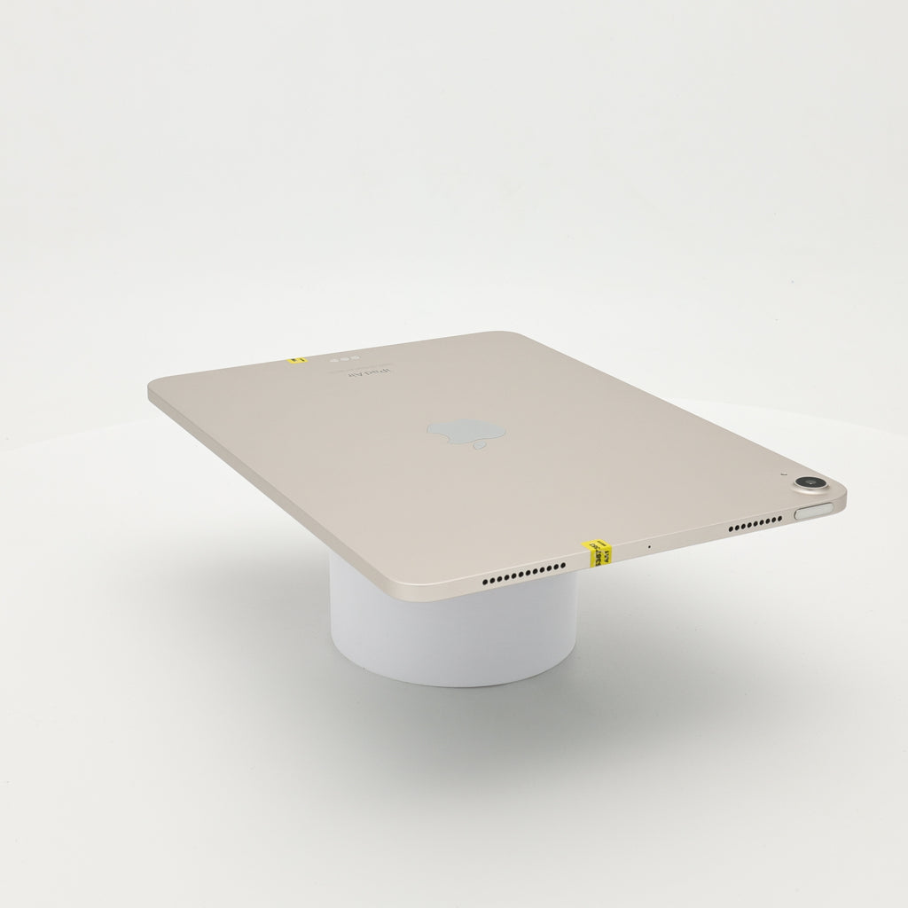 95新 Apple iPad Air5 64G 星光色 WIFI