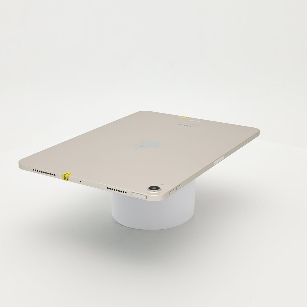 95新 Apple iPad Air5 64G 星光色 WIFI