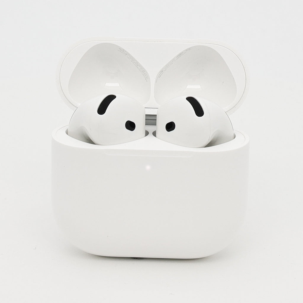 99新 Apple AirPods 4 (支持主动降噪) 白色