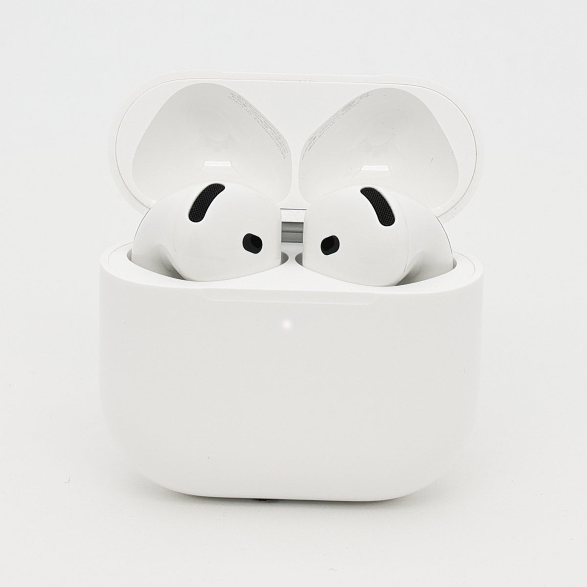 99新 Apple AirPods 4 (支持主动降噪) 白色
