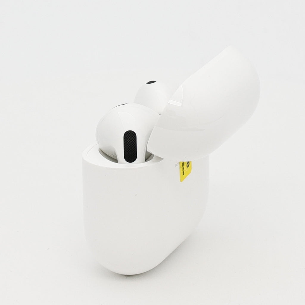 99新 Apple AirPods 4 (支持主动降噪) 白色