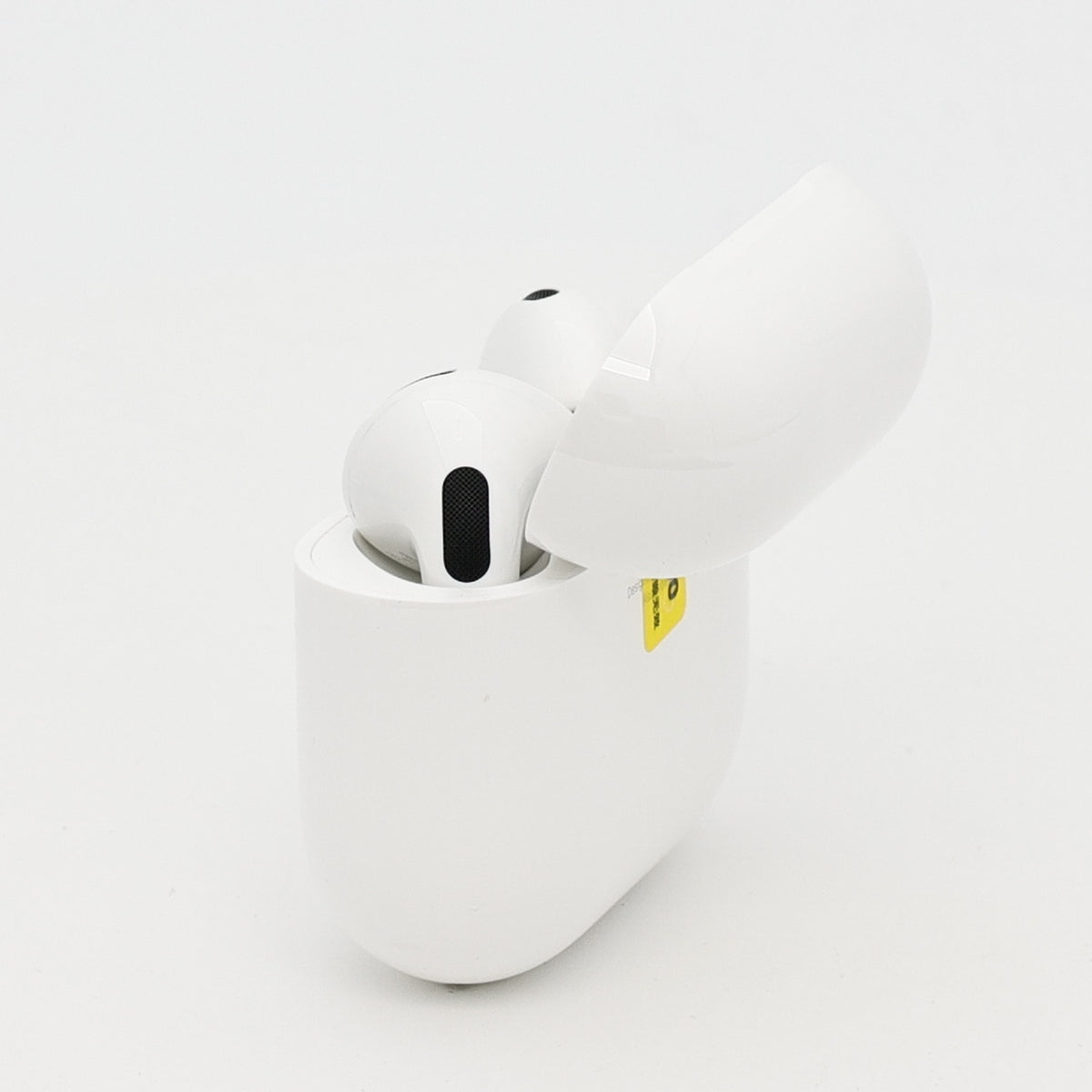 99新 Apple AirPods 4 (支持主动降噪) 白色