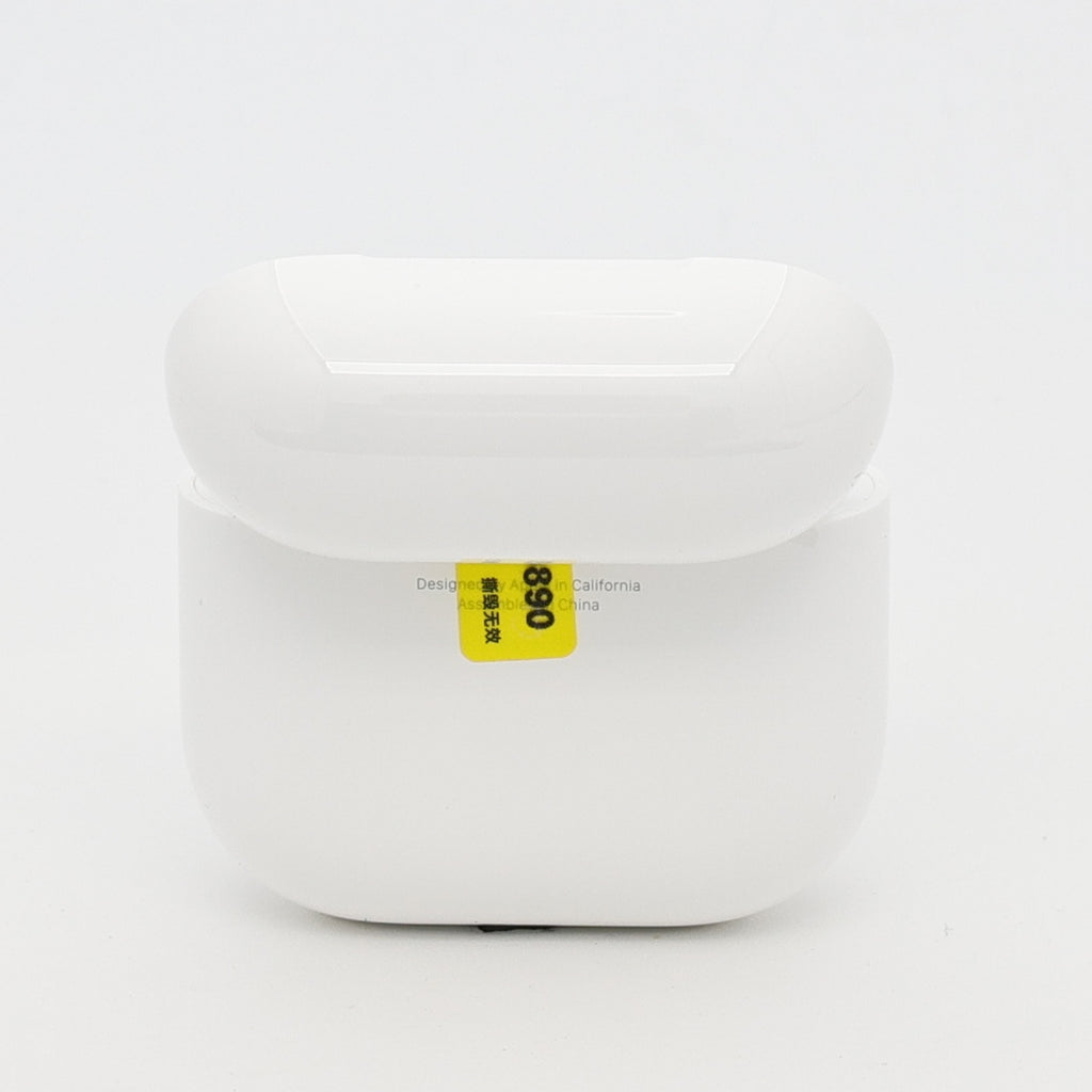 99新 Apple AirPods 4 (支持主动降噪) 白色