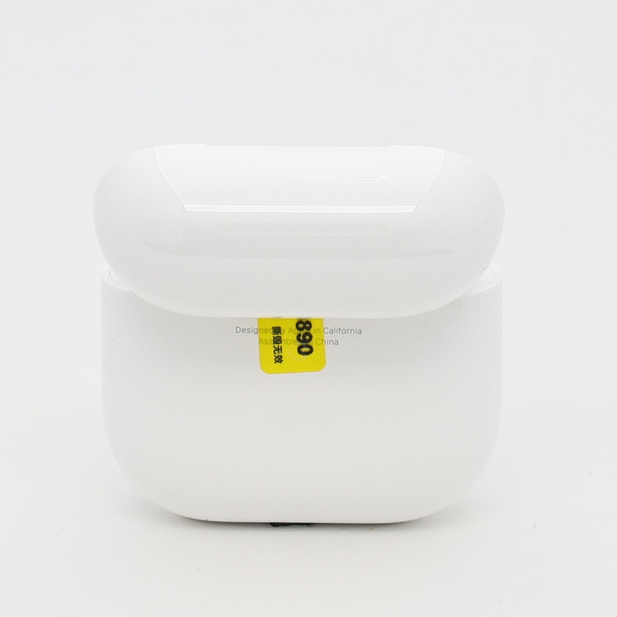 99新 Apple AirPods 4 (支持主动降噪) 白色
