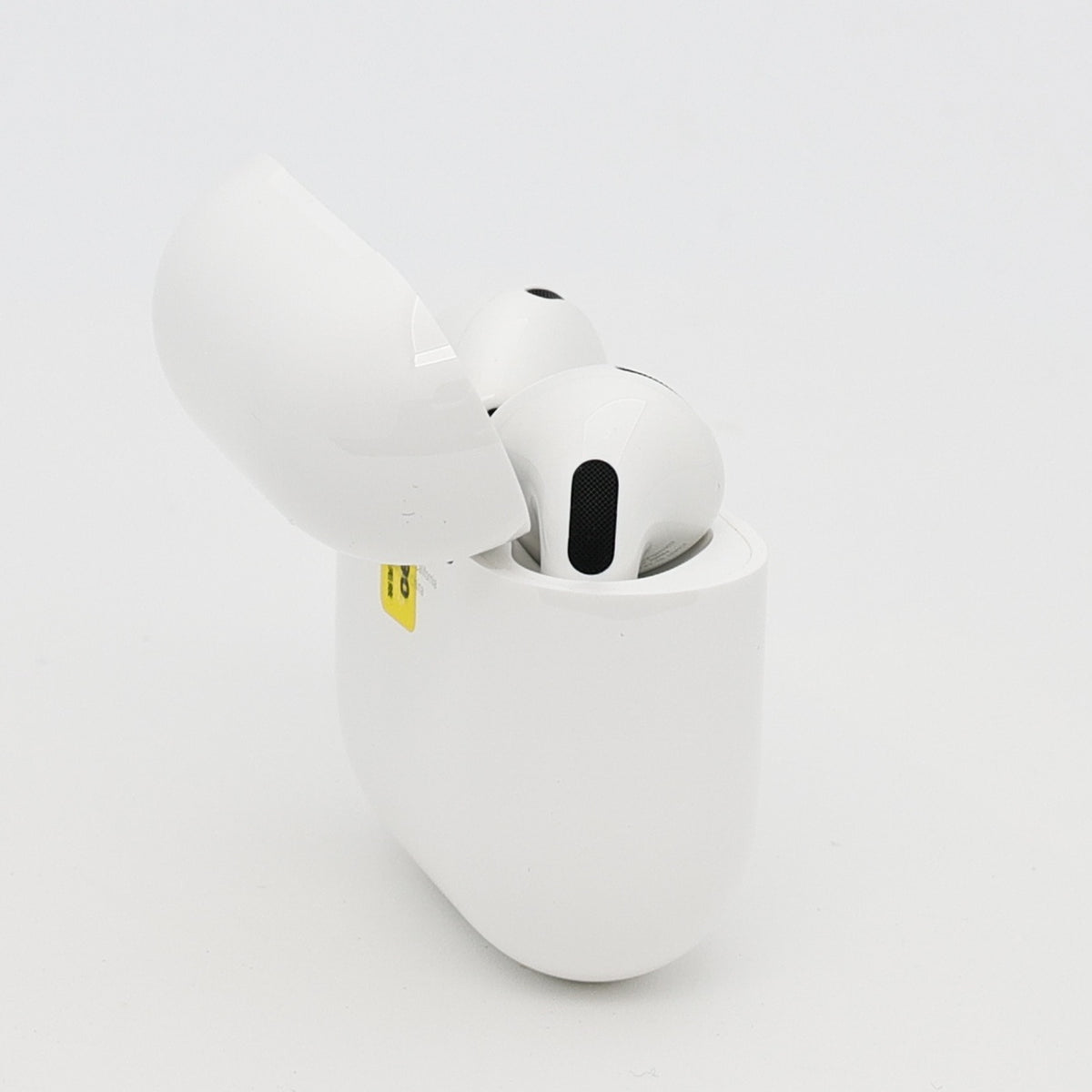 99新 Apple AirPods 4 (支持主动降噪) 白色