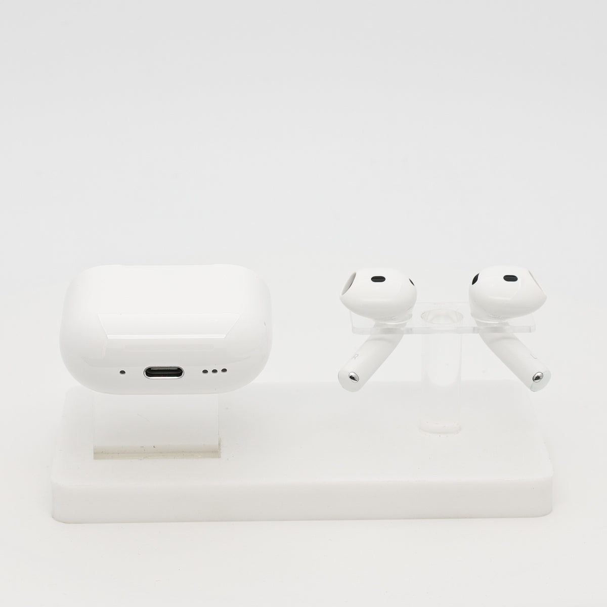 99新 Apple AirPods 4 (支持主动降噪) 白色